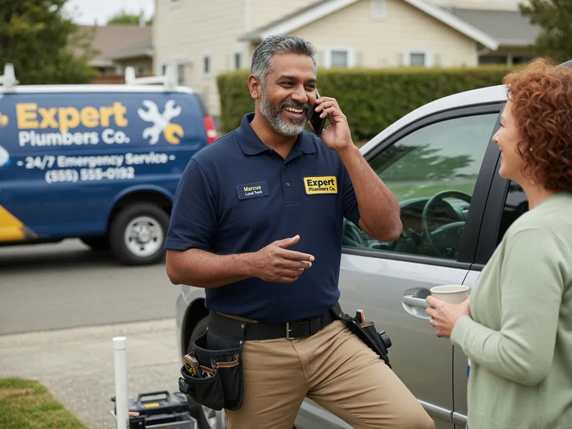Drain Cleaning Anderson, SC FAQs